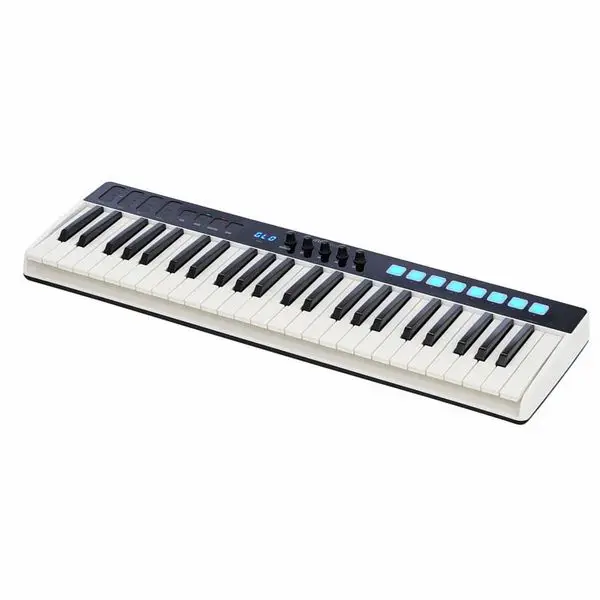 IK Multimedia iRig Keys I/O 49 Neuheit
