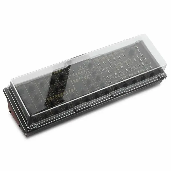 Saisonangebot Decksaver Behringer K-2/Neutron/Pro-1