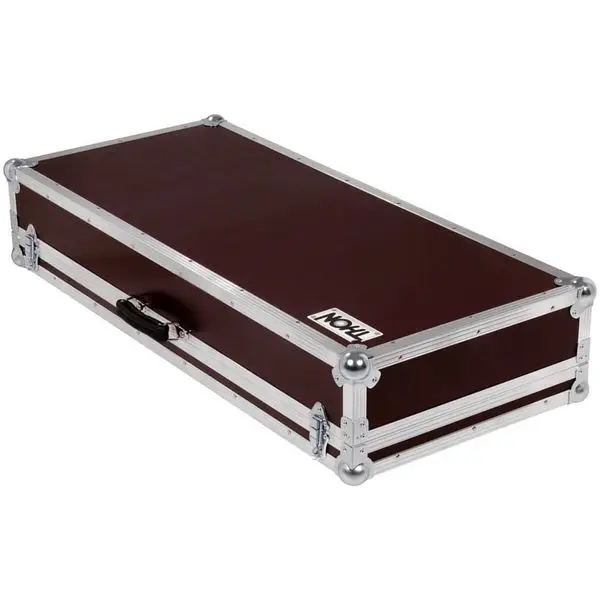 Garantierte Lieferung Thon Keyb.Case PSR-SX700/SX900 Wood