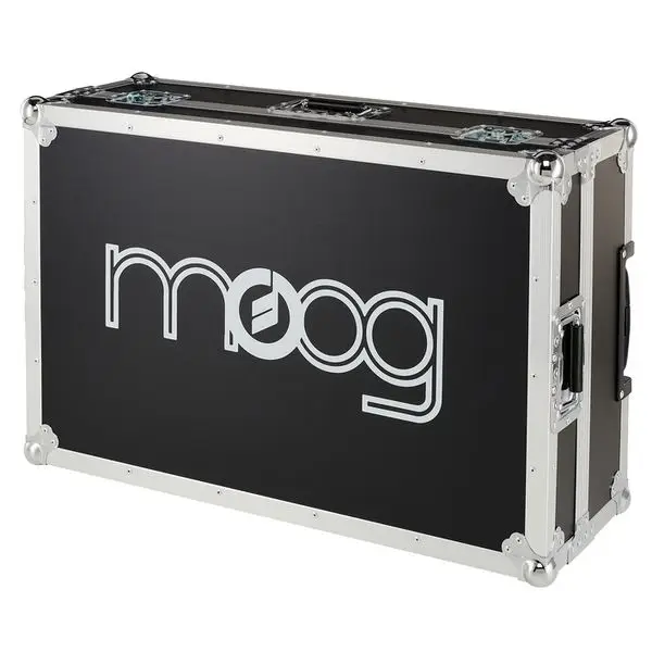 Moog Minimoog Model D ATA Case Billig