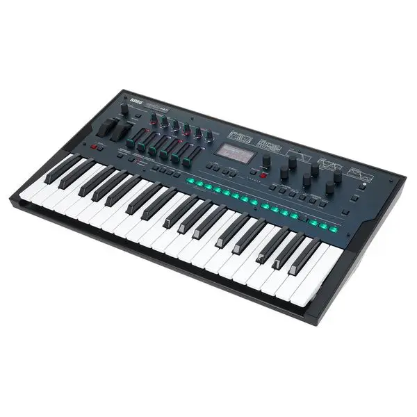 Jetzt Bestellen Korg opsix MKII