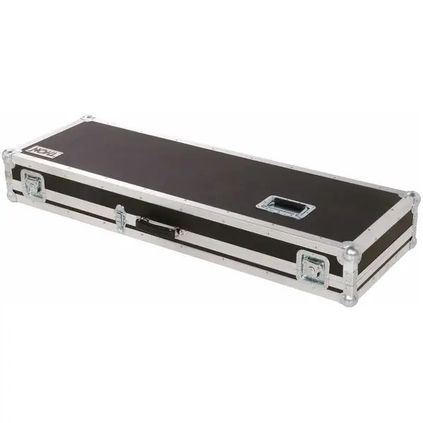 Begrenztes Angebot Thon Keyboard Case Korg PA5x 76 PVC
