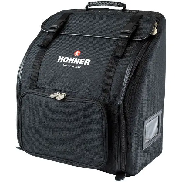 Hohner Gigbag 48 Bass HO-AZ 5702 Nur Heute