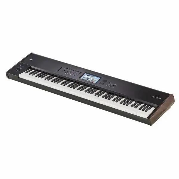 Korg Nautilus 88 Top-Angebot