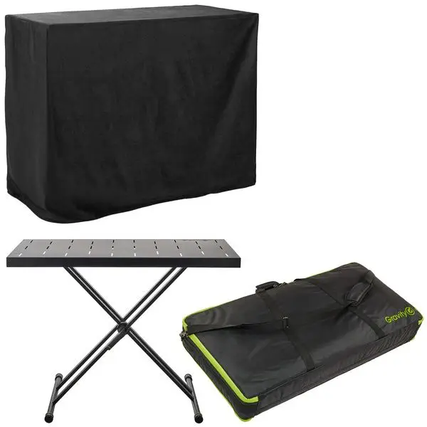 Günstig Gravity KSX 2 RD SET 1