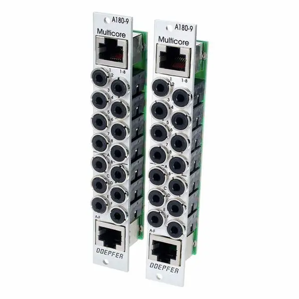 Expressversand Doepfer A-180-9