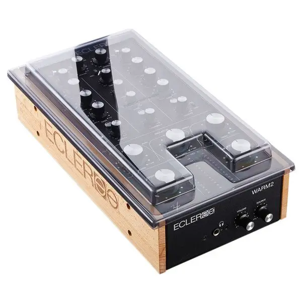 Decksaver Ecler Warm 2 Letzte Chance