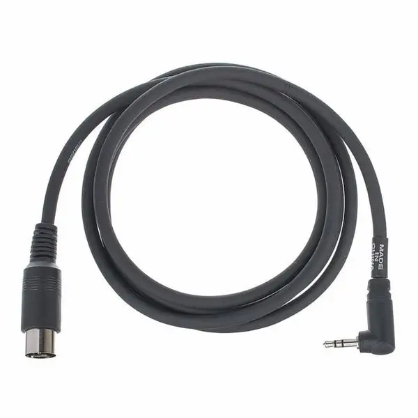Boss BMIDI-5-35 TRS/MIDI Cable Preisreduziert