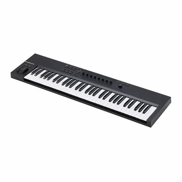 Top-Angebot Native Instruments Komplete Kontrol A61