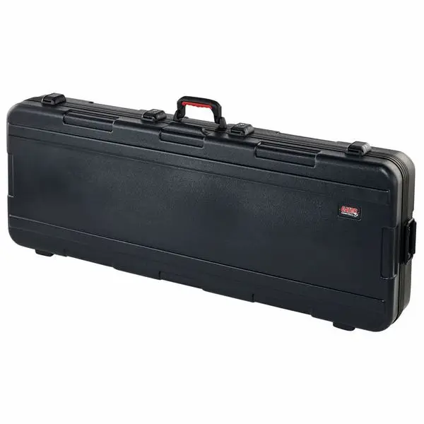 Zertifiziert Gator TSA 76 Keyboard Case BK