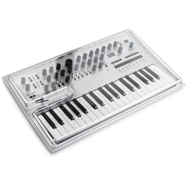 Sale Decksaver Korg Minilogue