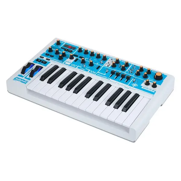 Novation Bass Station II Swifty Edition Angebot