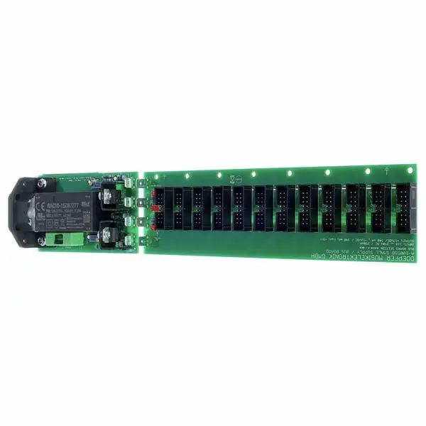 Abverkauf Doepfer A-100SSB