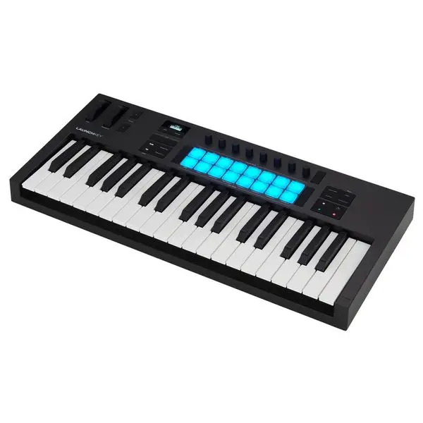 Novation Launchkey 37 MK4 Highlight