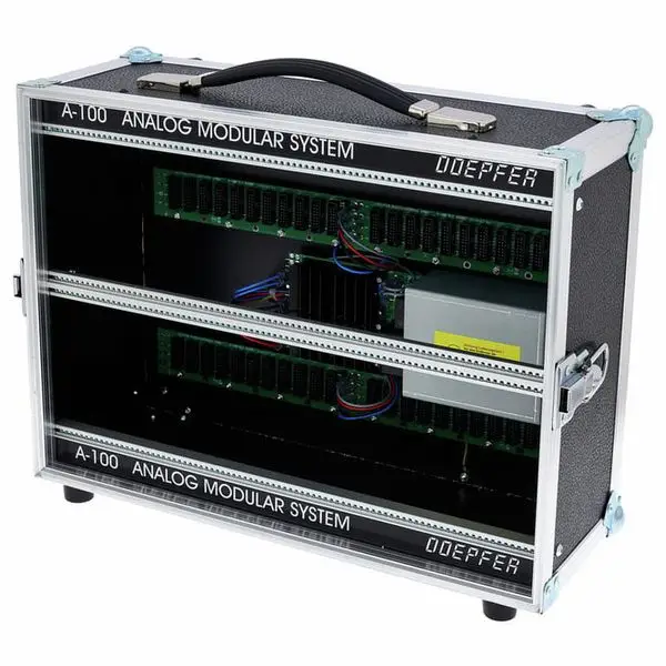 Online Kaufen Doepfer A-100P6 Case PSU3
