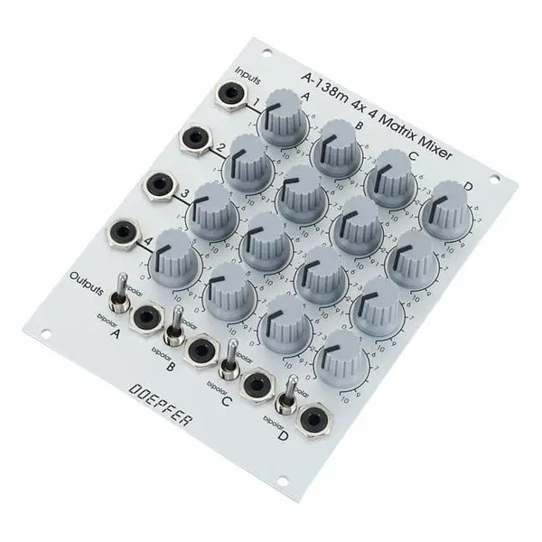 Doepfer A-138M Sonderangebot