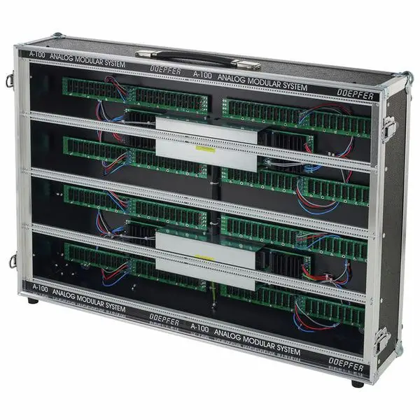 Doepfer A-100 PMS 12 PSU3 Ausverkauf