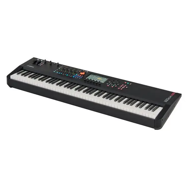 Yamaha MODX M8 Angebot