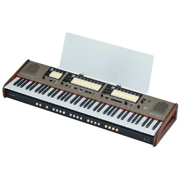 Dexibell Classico L4 Preisreduziert