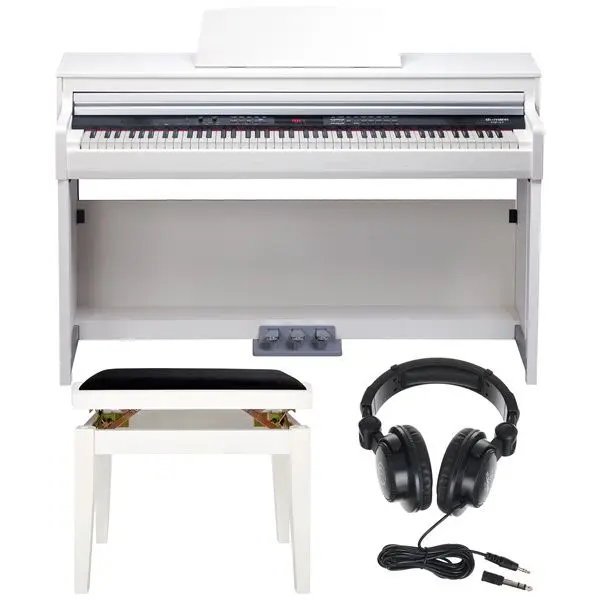 Thomann DP-51 WH Set Sonderaktion