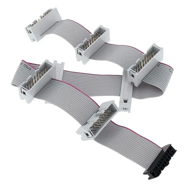 Geprüft 4ms Flying Bus Cable