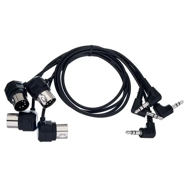 CME TRS MIDI Cable 4-Pack 30cm Direktkauf