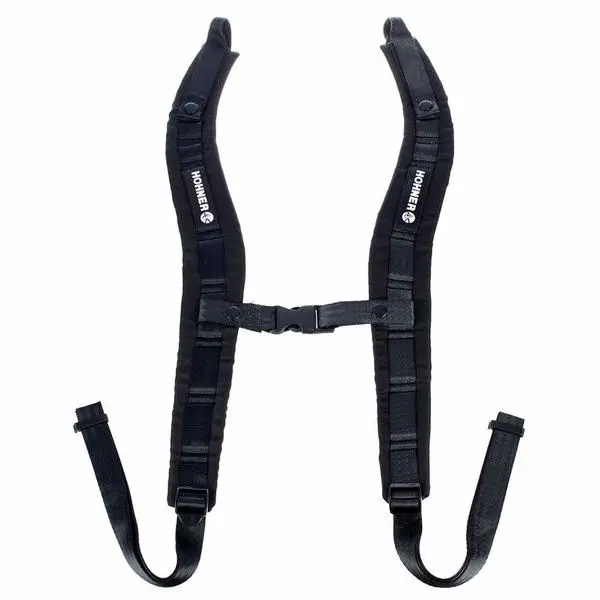 Hohner Akkordeon Trageriemen S-Form Nr.53 Preiswert