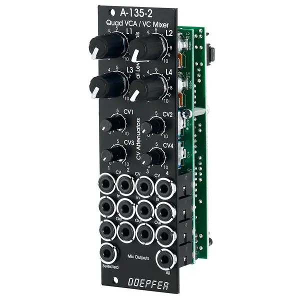 Expressversand Doepfer A-135-2 VE