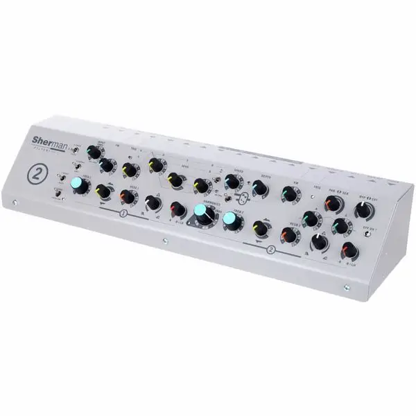 Gratis Versand Sherman Filterbank 2