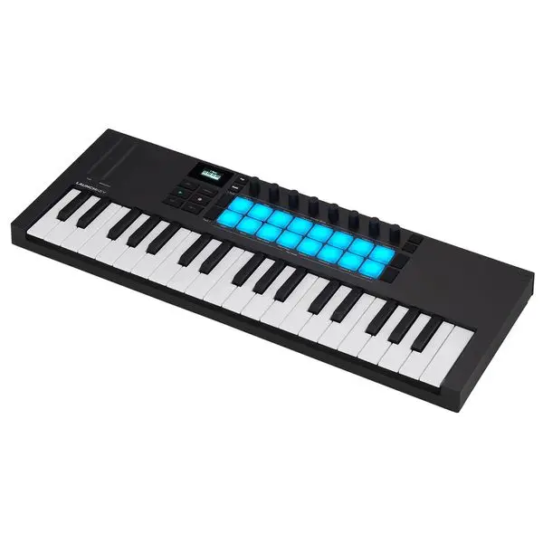 Beliebt Novation Launchkey Mini 37 MK4