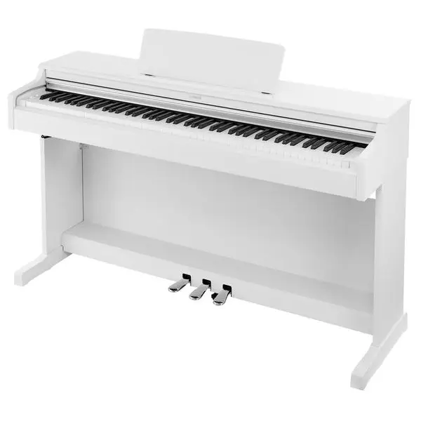 Ausverkauf Yamaha YDP-165 WH Arius