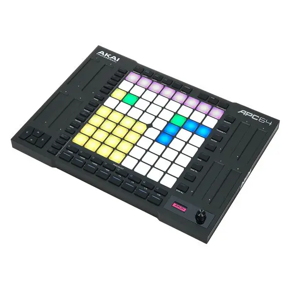 Begrenztes Angebot AKAI Professional APC64