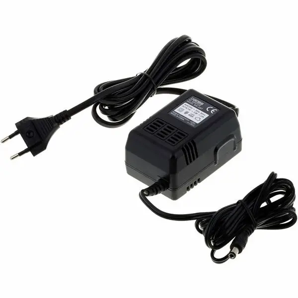 Boss BRC-230T Netzteil Sichere Zahlung