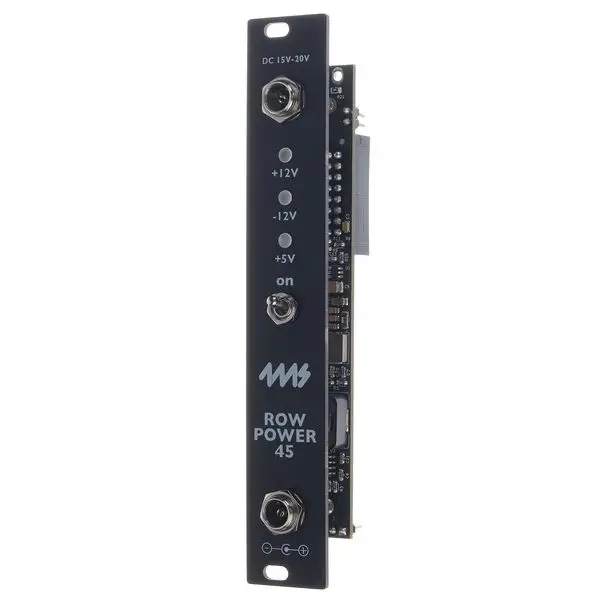 Mega-Angebot 4ms Row Power 45