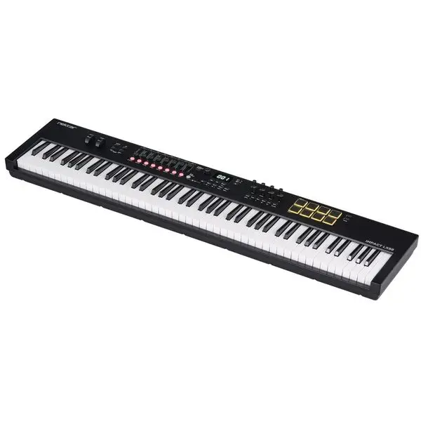 Nektar Impact LX88 mk3 Echt