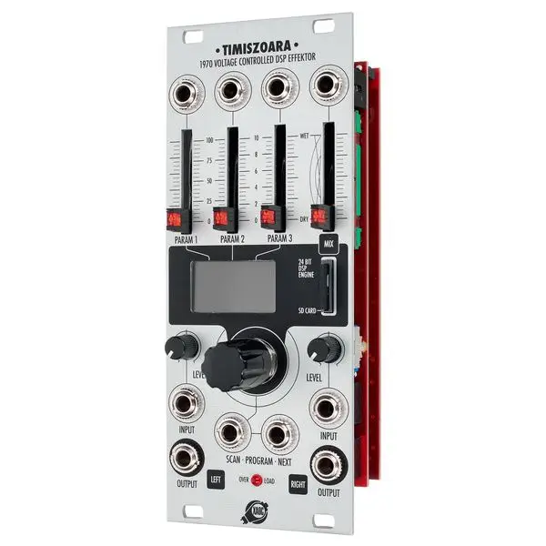 Neu XAOC Devices Timiszoara