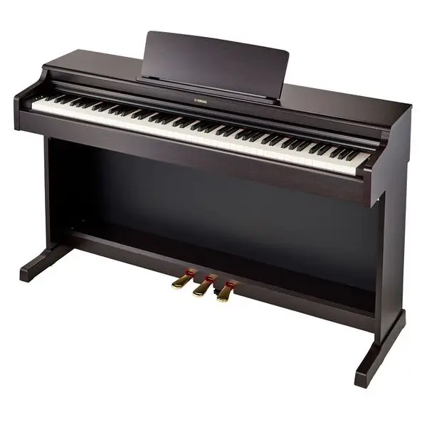 Markenprodukt Yamaha YDP-165 R Arius