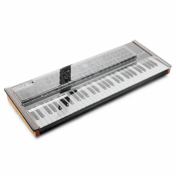 Top-Seller Decksaver Sequential Rev-2