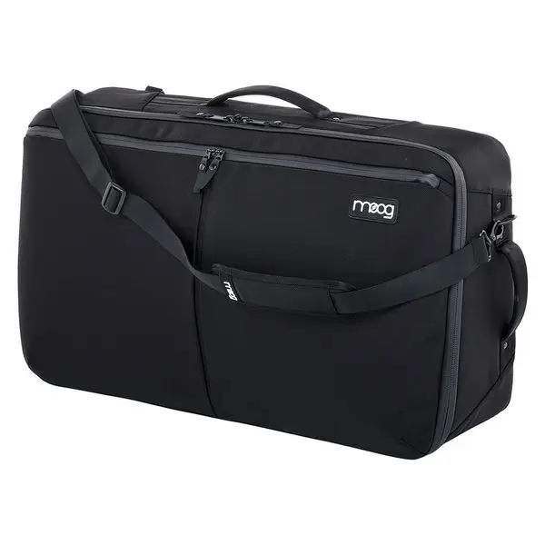 Moog Subsequent 37 SR Series Case Meistverkauft