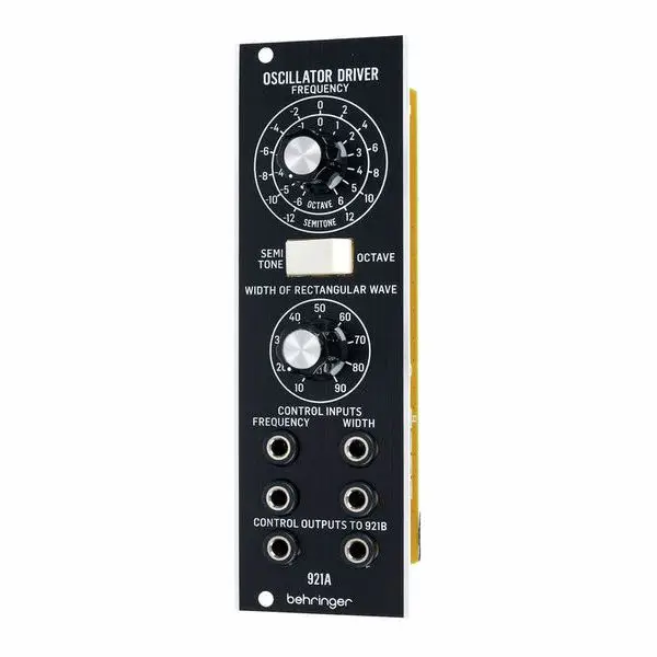 Behringer 921A Oscillator Driver Direkt Vom Hersteller