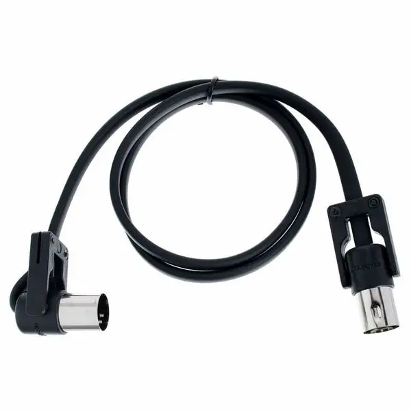 Rockboard FlaX Plug MIDI Cable 60 cm Bestpreis
