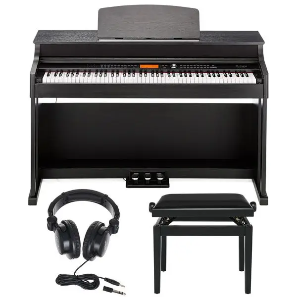 Garantierte Lieferung Thomann DP-95 B Arranger Set