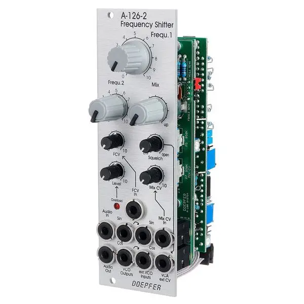 Doepfer A-126-2 Frequency Shifter Neu