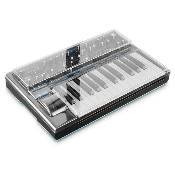 Decksaver Novation Bass Station 2 Sichere Zahlung