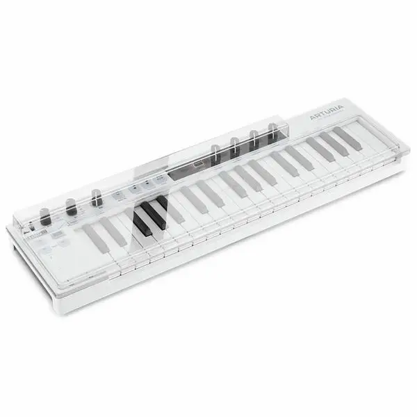 Decksaver Arturia Keystep 37 Direkt Vom Hersteller
