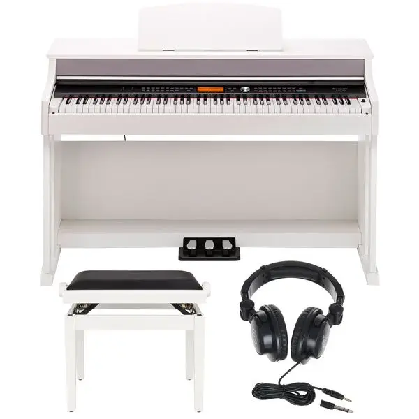 Online Kaufen Thomann DP-95 WH