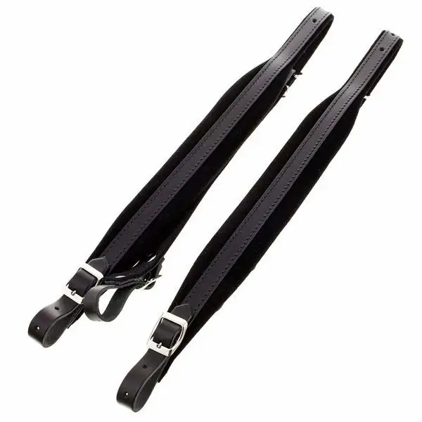 Thomann 45 Pro Accordion Strap S BK Preiswert