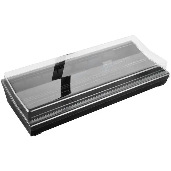 Decksaver Behringer Eurorack Go Geprüft