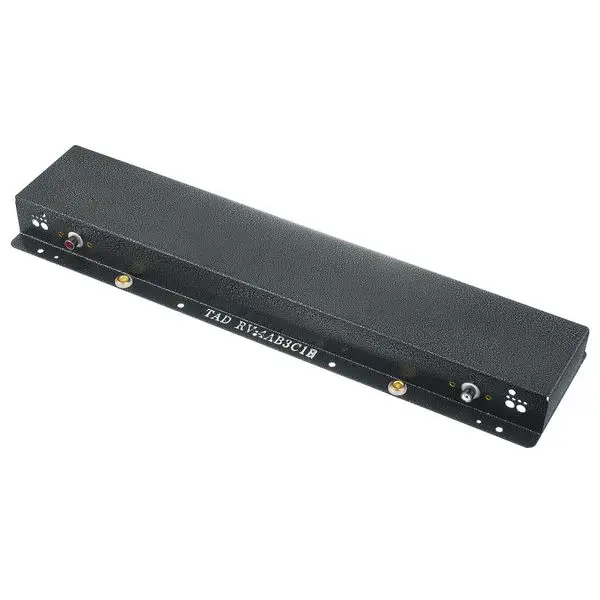 Angebot TAD 4AB3C1B Reverb Tank