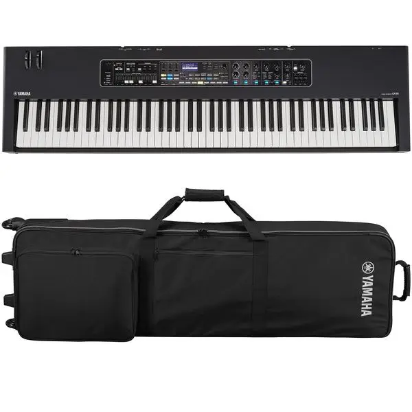 Yamaha CK88 Bag Bundle Sale